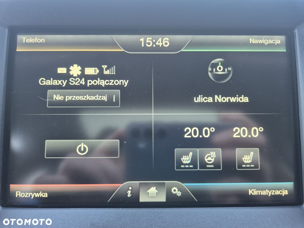 Ford Galaxy - 8