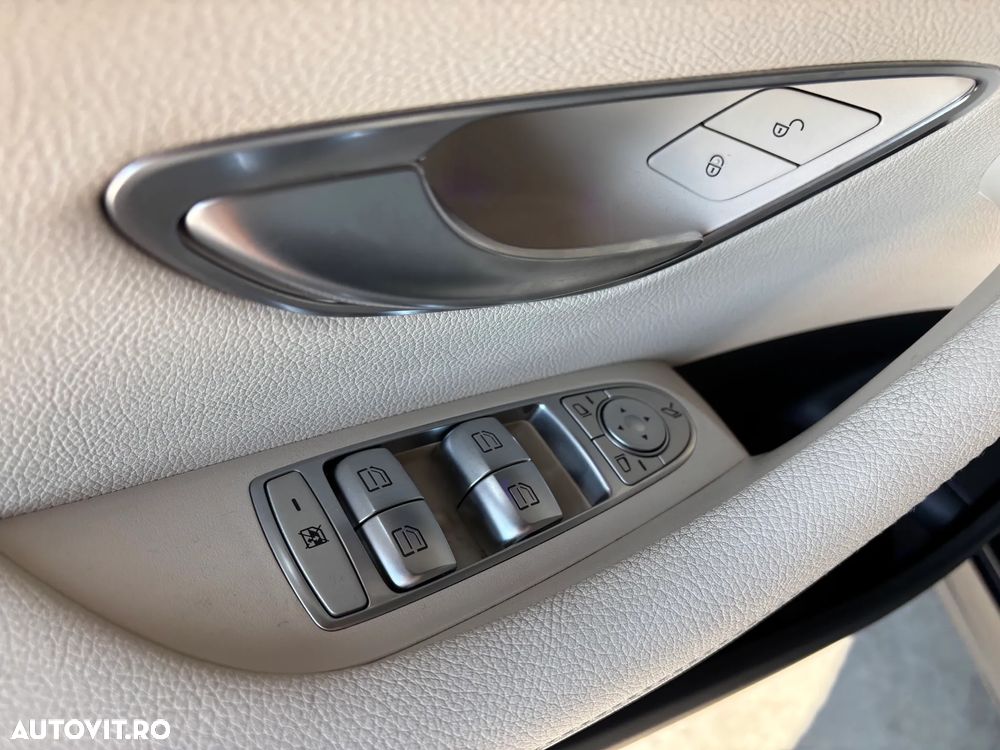 Mercedes-Benz E - 32