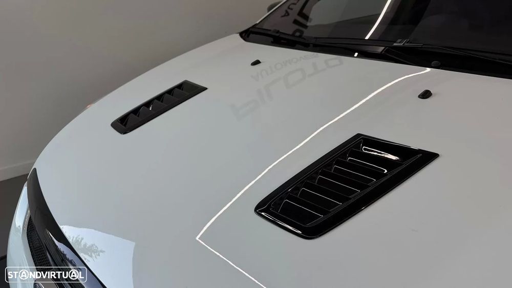 Ford Focus 2.5 RS - 16