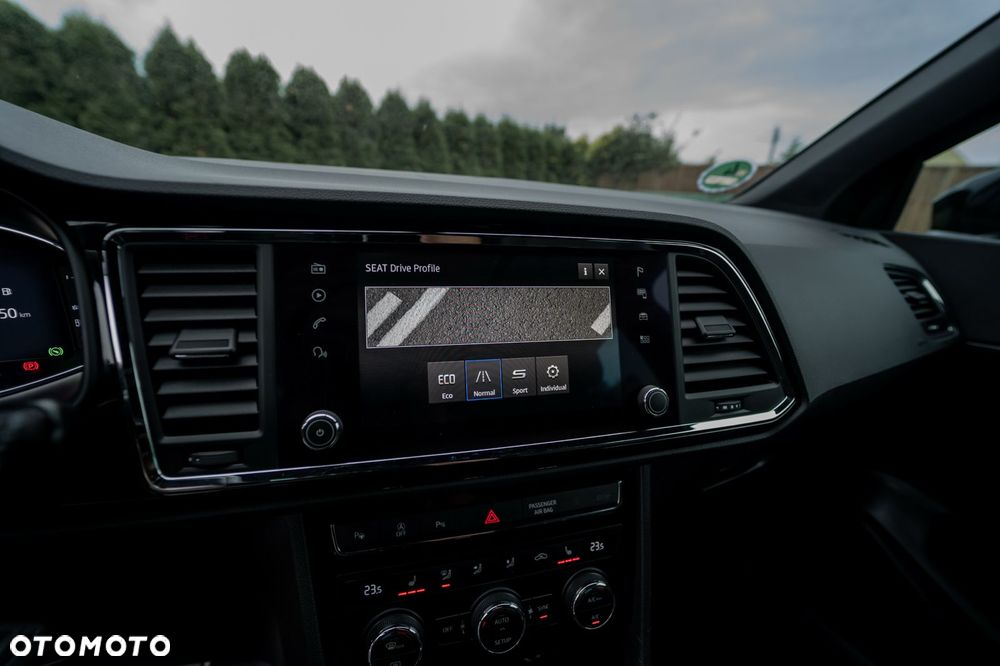Seat Ateca - 18