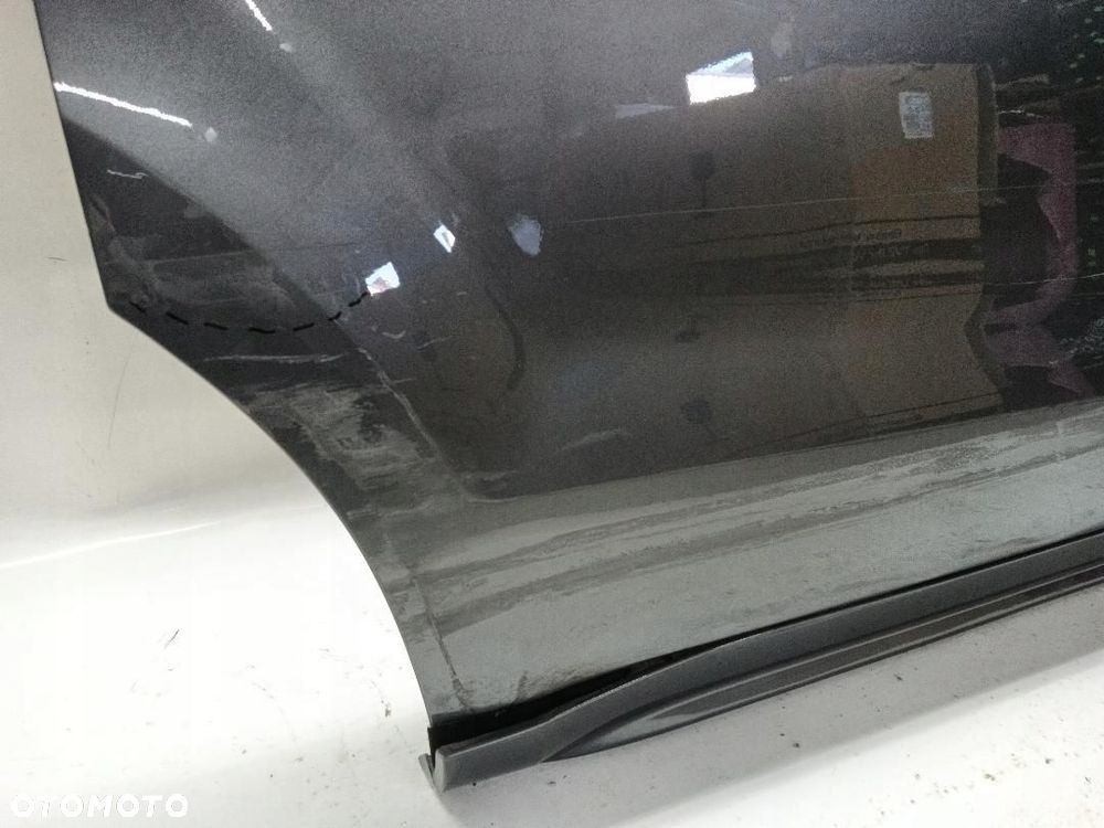 DRZWI TYŁ TYLNE PRAWE VW SHARAN II SEAT ALHAMBRA II 7N0843208 - 5