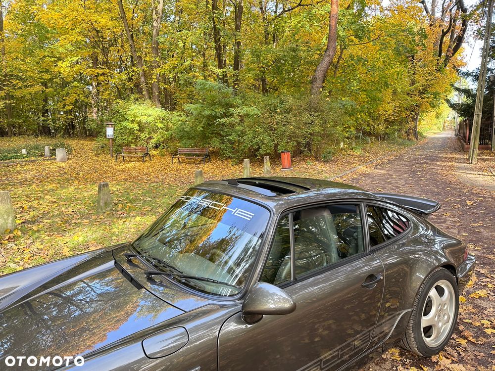 Porsche 911 - 14
