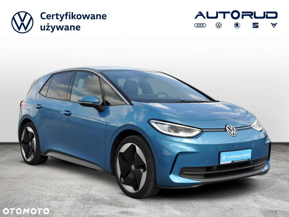 Volkswagen ID.3 77kWh Pro S 4 - 2