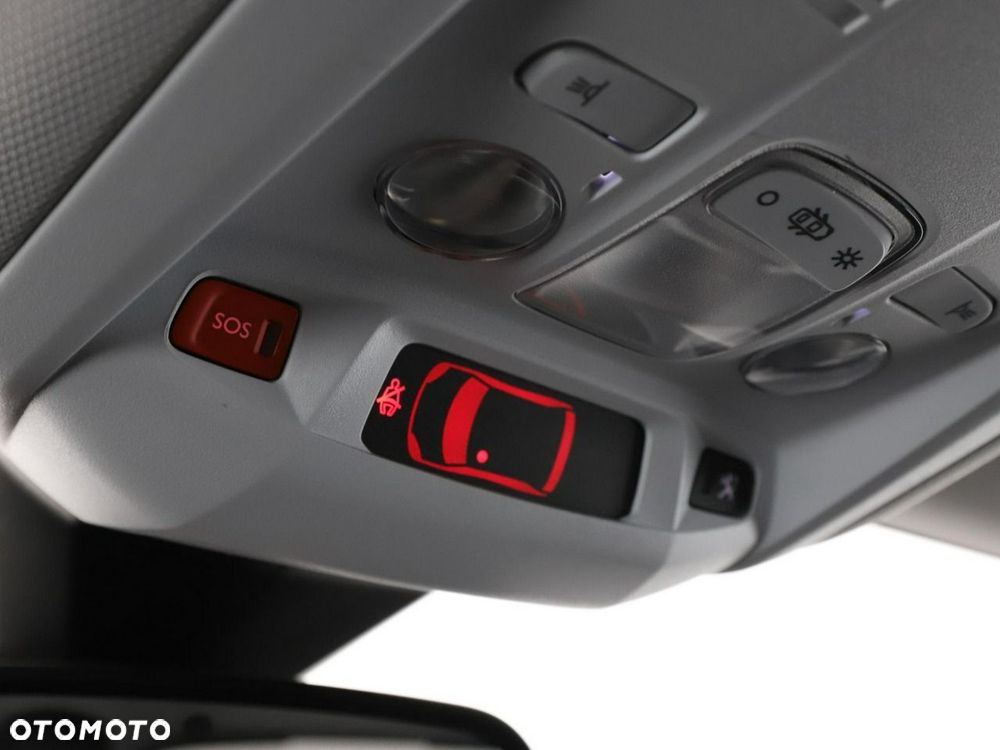 Peugeot 3008 BlueHDi 180 Stop & Start EAT8 Allure - 41