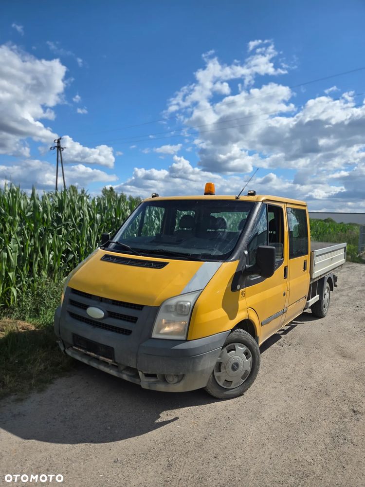 Ford Transit - 16