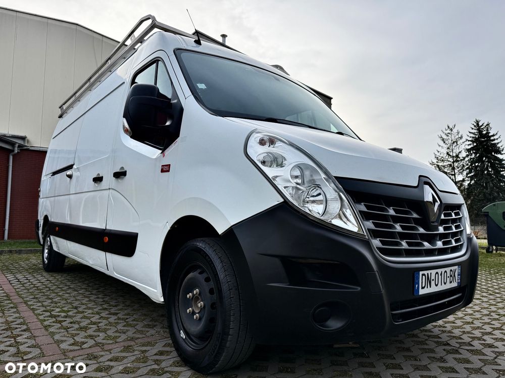 Renault Master - 10