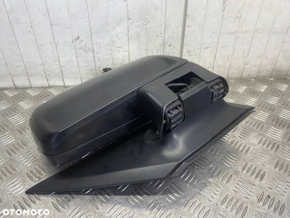 LUSTERKO LEWE PRZÓD MERCEDES SPRINTER W906 ANGLIK UK A9068102193 - 13