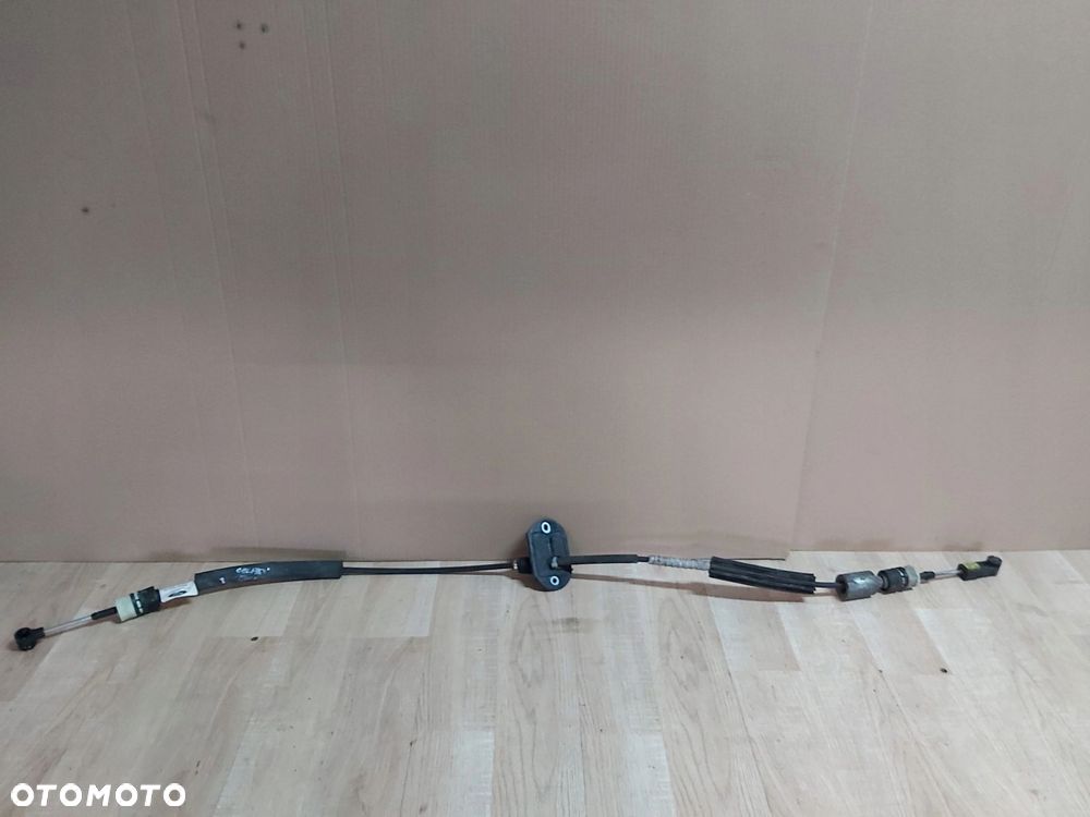 Ford S-max Galaxy linka biegów 2,0 automat - 1