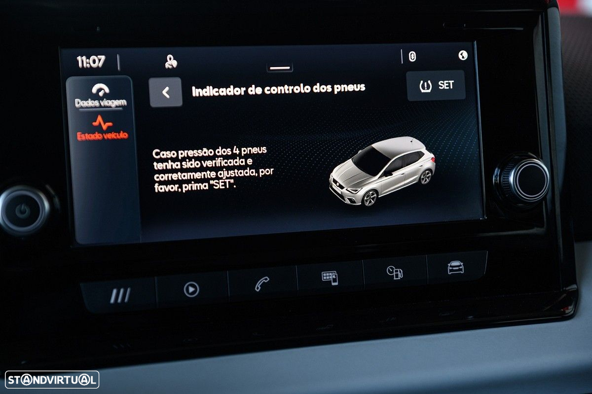 SEAT Ibiza 1.0 TSI Style - 44