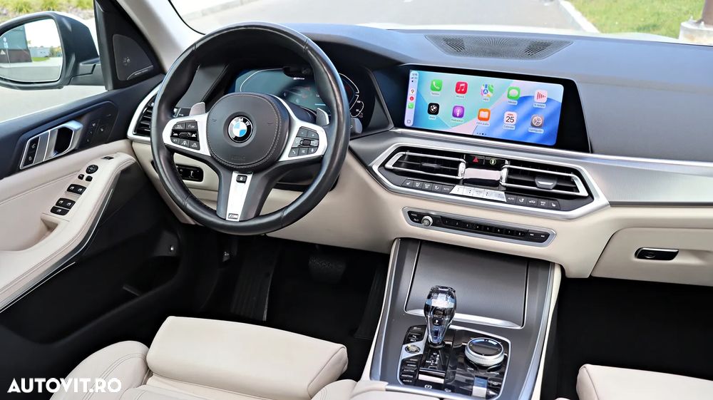 BMW X5 xDrive45e xLine - 20