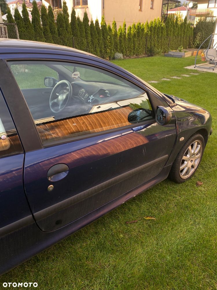 Peugeot 206 - 11