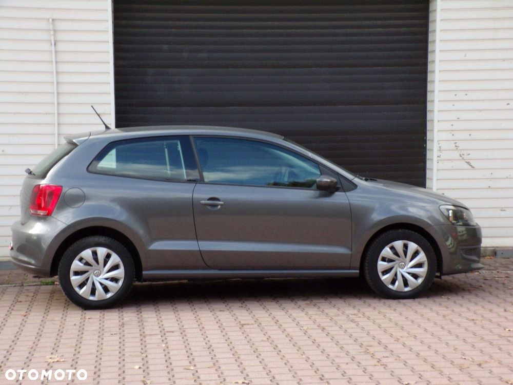 Volkswagen Polo - 12