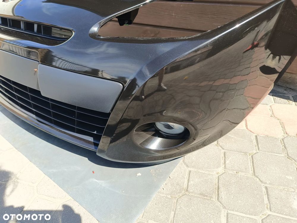 Zderzak Renault Clio III LIFT NV676 rozmiar 185 - 11