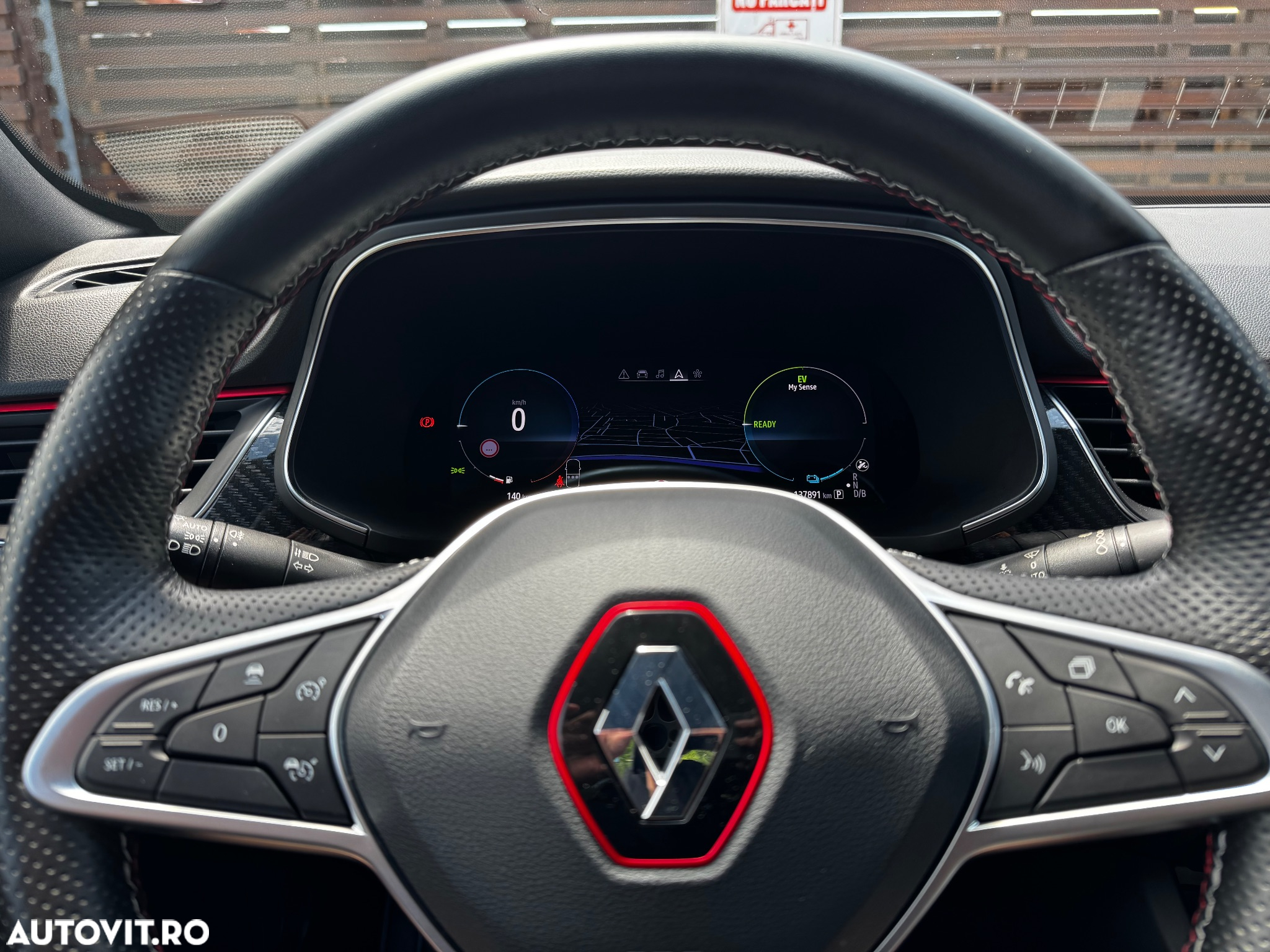 Renault Arkana - 20