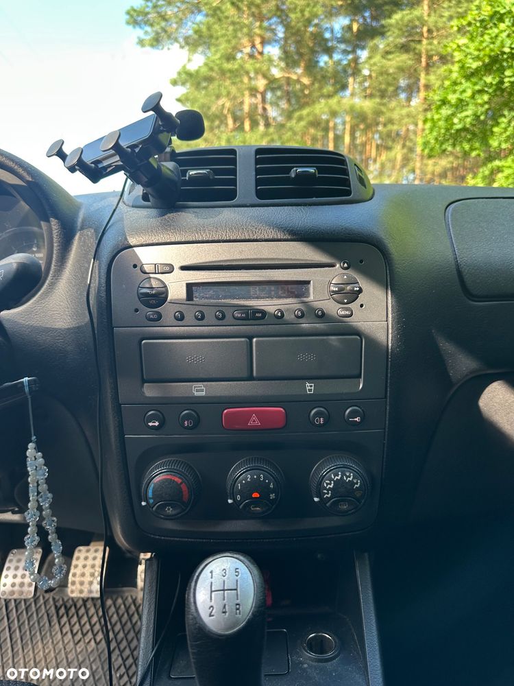 Alfa Romeo 147 1.6 Twin Spark Impression - 5