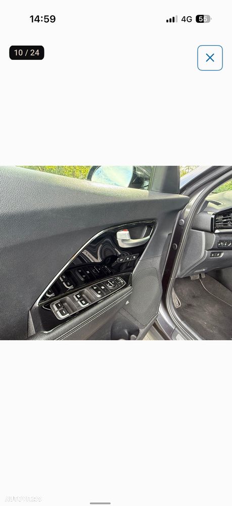 Kia Niro EV Premium - 5
