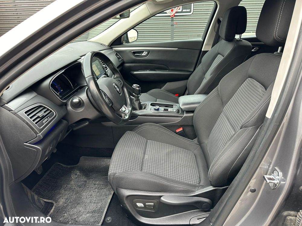 Renault Talisman Grandtour ENERGY dCi 130 INTENS - 11