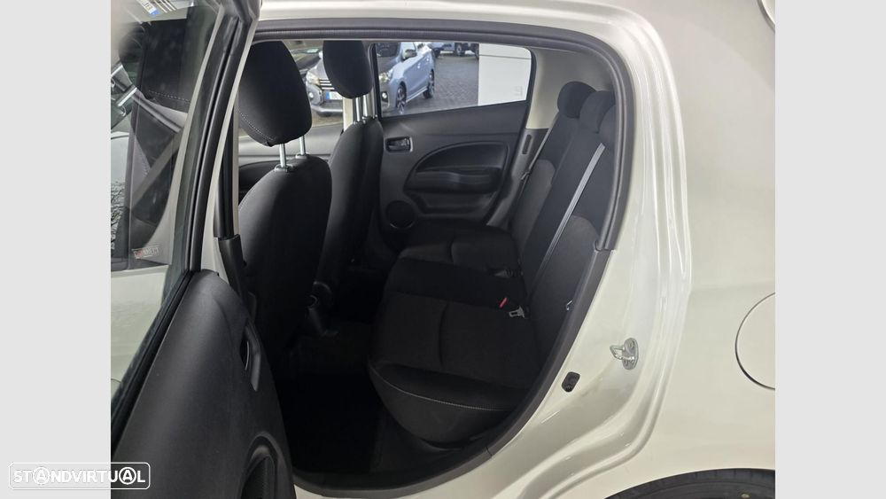 Mitsubishi Space Star 1.2 Connect Edition - 3