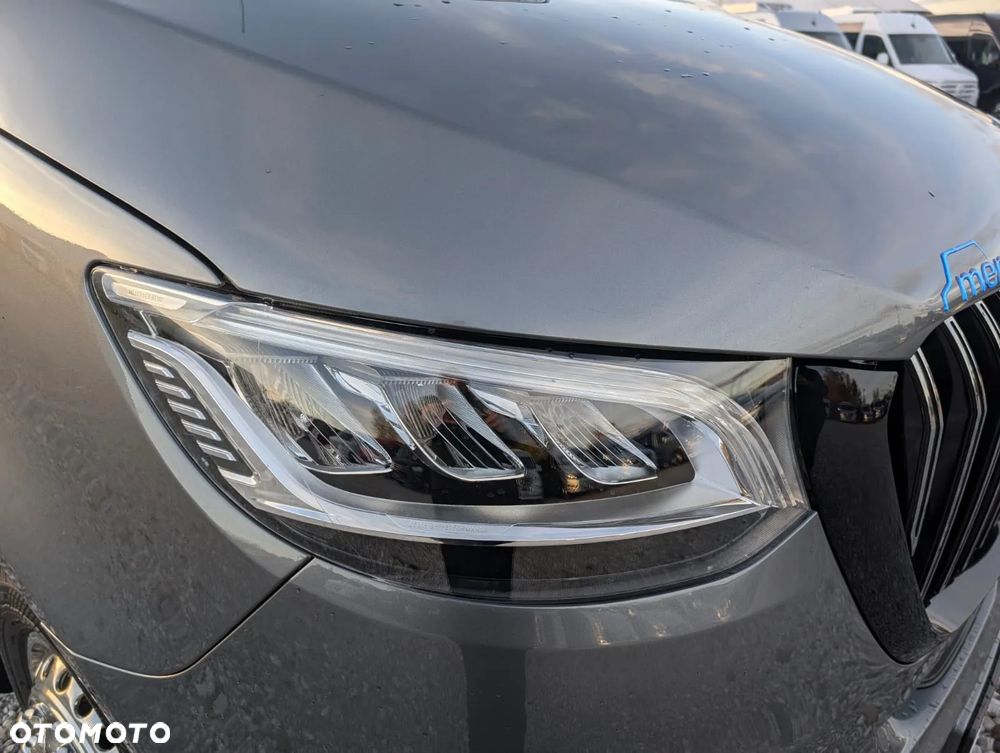 Mercedes-Benz Sprinter 519 - 14