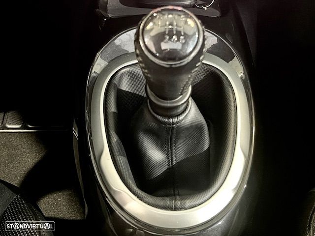 Nissan Juke 1.2 DIG-T N-Tec - 14