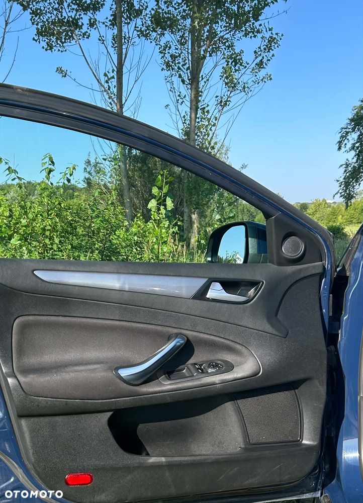 Ford Mondeo - 15