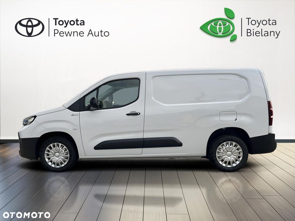 Toyota PROACE CITY - 3