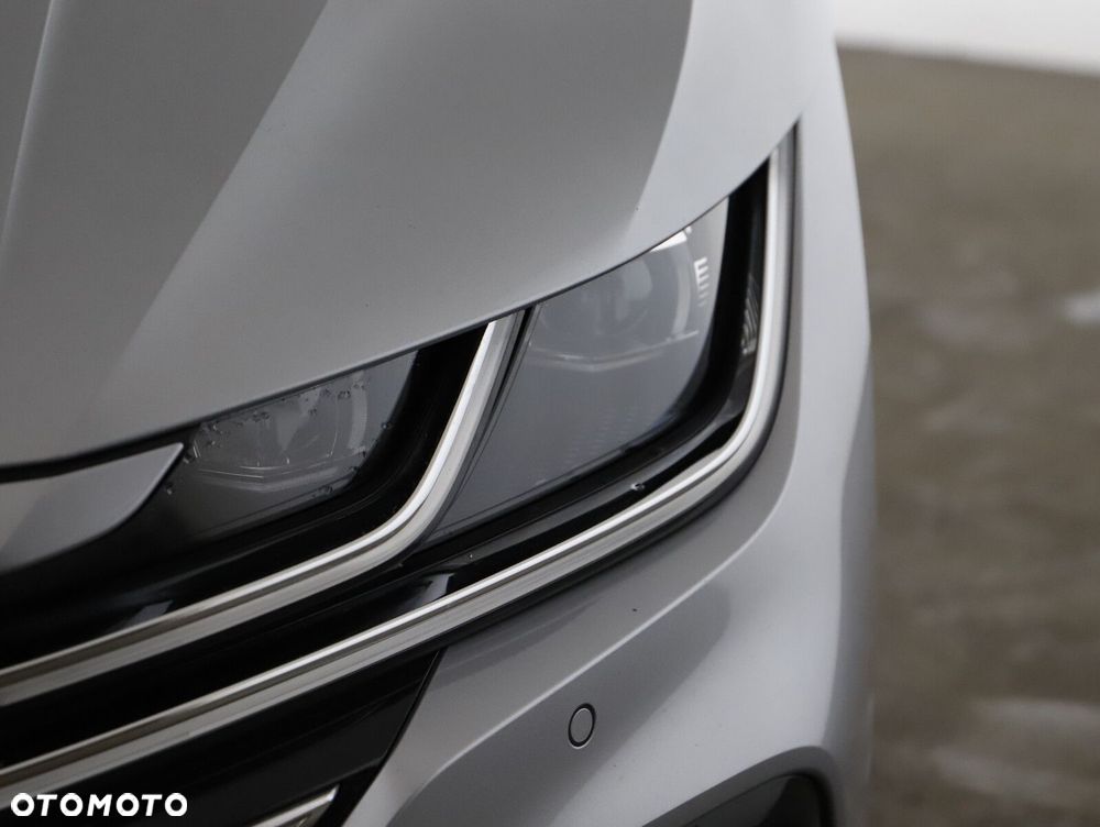 Volkswagen Arteon Shooting Brake 2.0 TDI R-Line DSG - 30