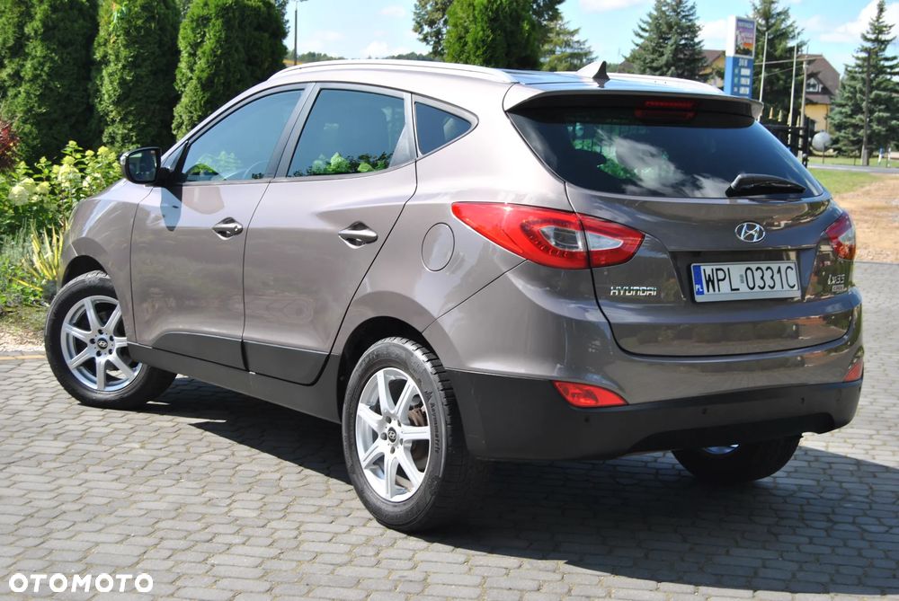Hyundai ix35 - 15