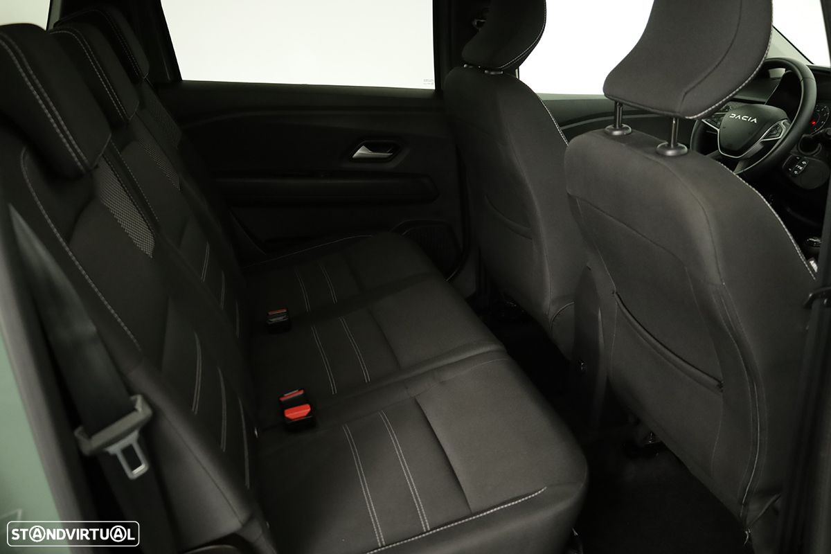 Dacia Jogger 1.0 ECO-G Expression 7L Bi-Fuel - 23