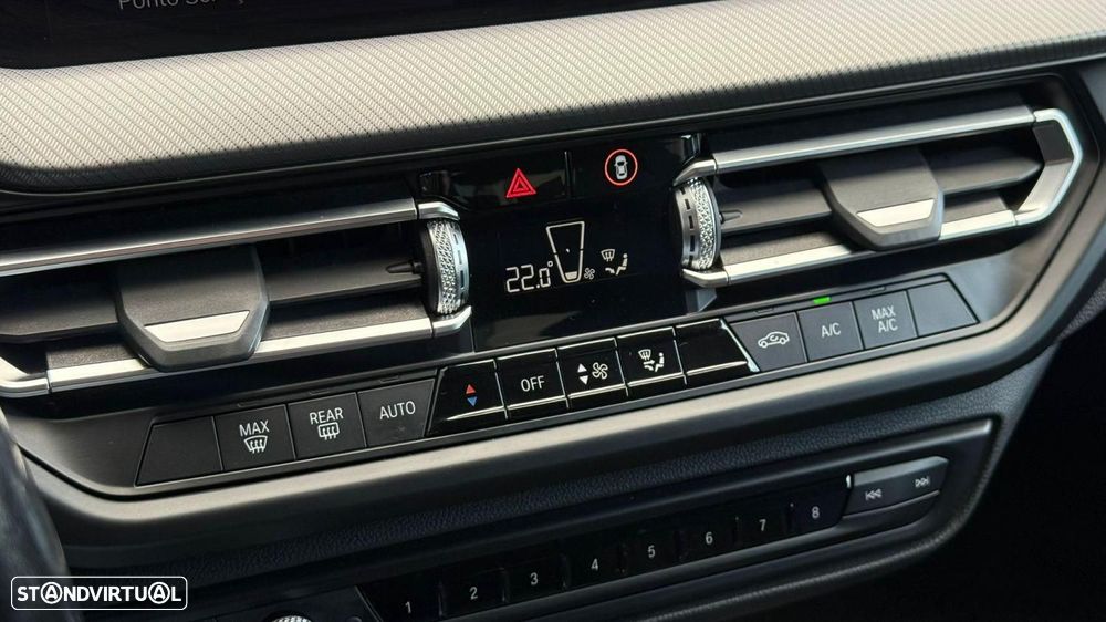 BMW 220 Gran Coupé d Pack Desportivo M - 16