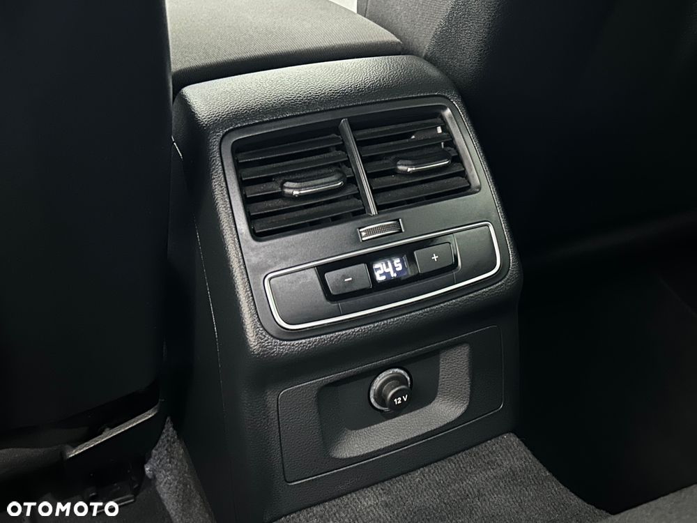 Audi A4 Avant - 19