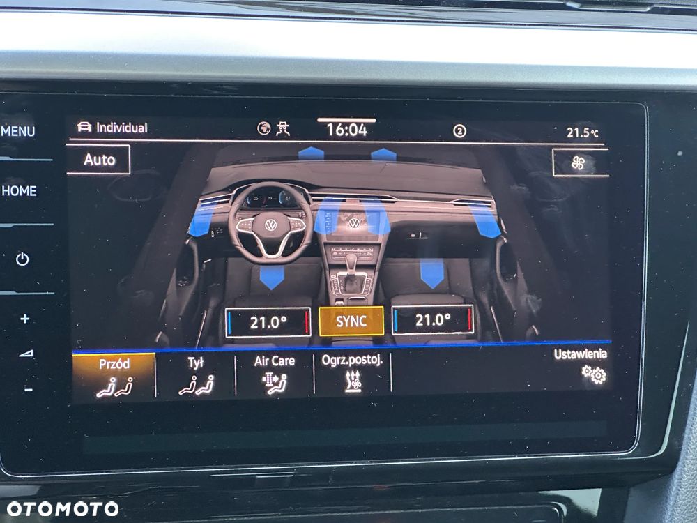 Volkswagen Arteon Shooting Brake 2.0 TDI SCR 4Motion DSG R-Line - 35