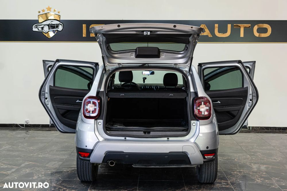 Dacia Duster 1.5 Blue dCi 4WD SL BlueLine - 4