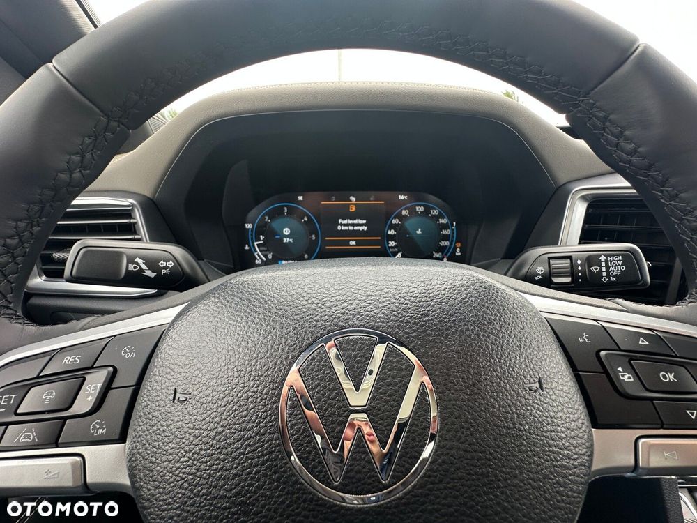 Volkswagen Amarok Aventura - 16