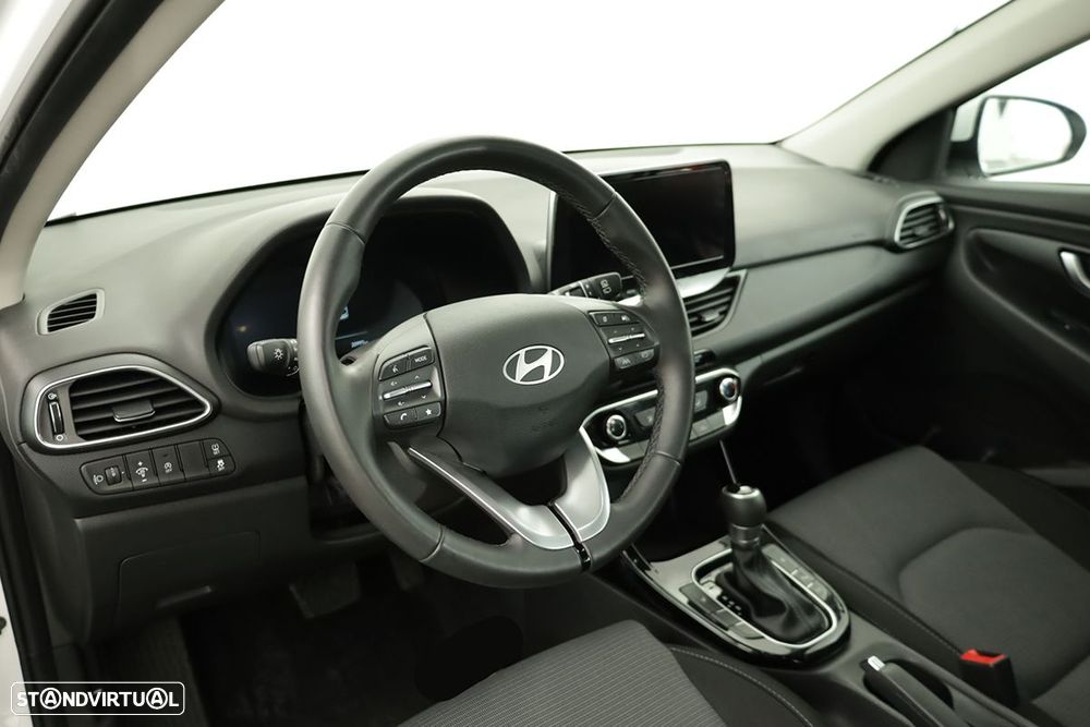 Hyundai i30 1.0 T-GDI Style Plus DCT - 7