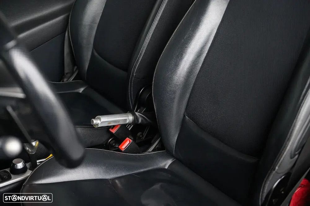 Smart Fortwo Cabrio - 27