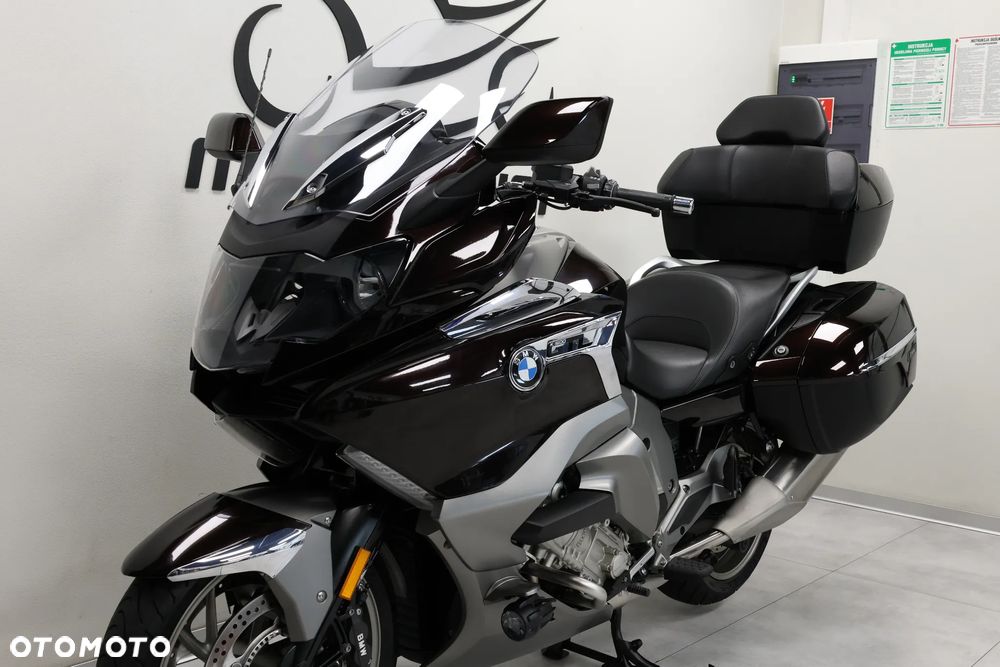 BMW K - 13