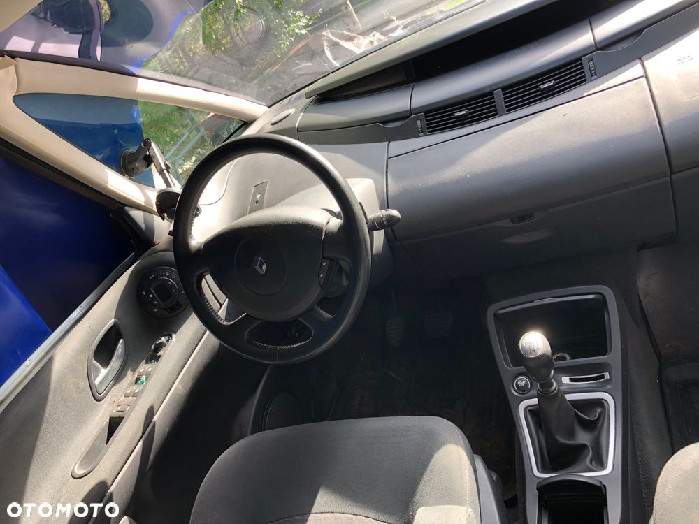 Renault Espace - 10
