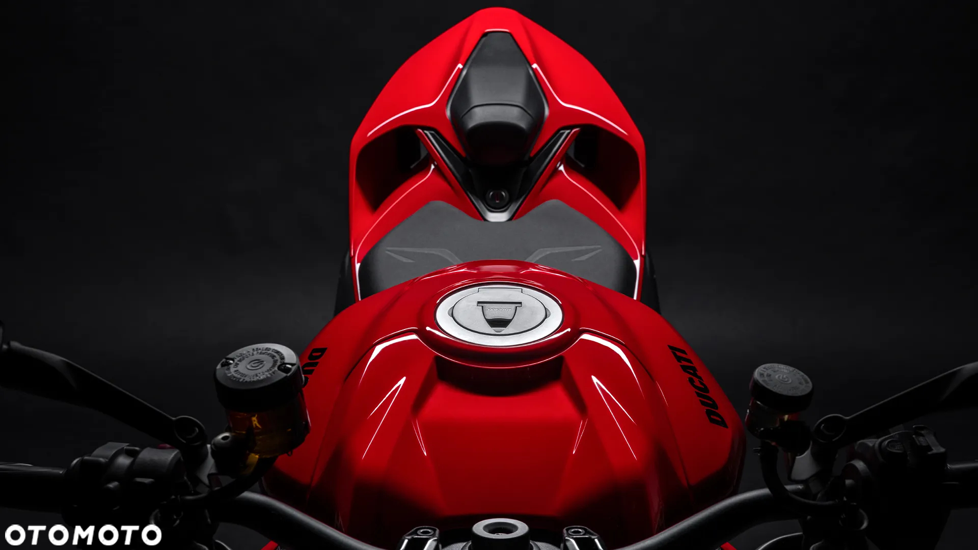 Ducati Streetfighter V2 - 7