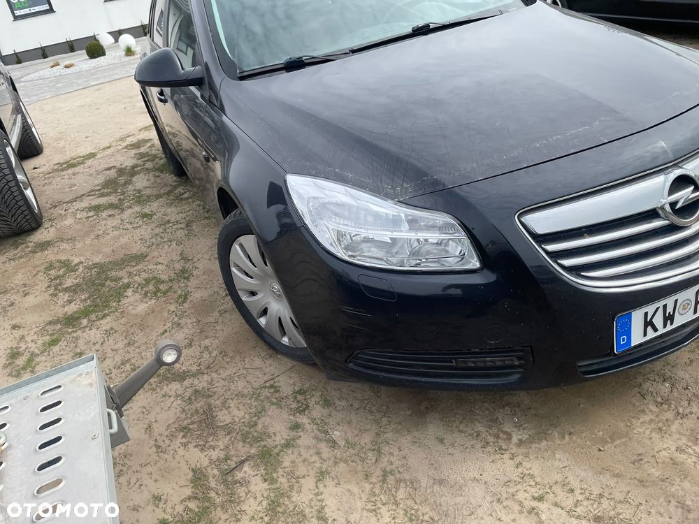 Opel Astra 1.7 CDTI DPF Innovation - 20