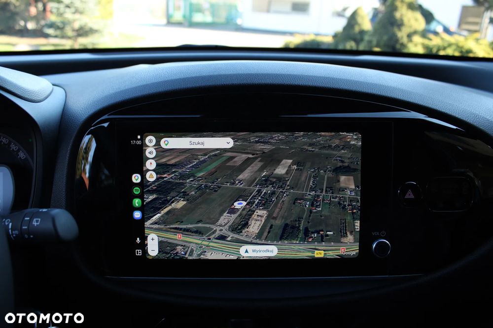 Toyota Aygo X 1.0 VVT-i Executive - 35