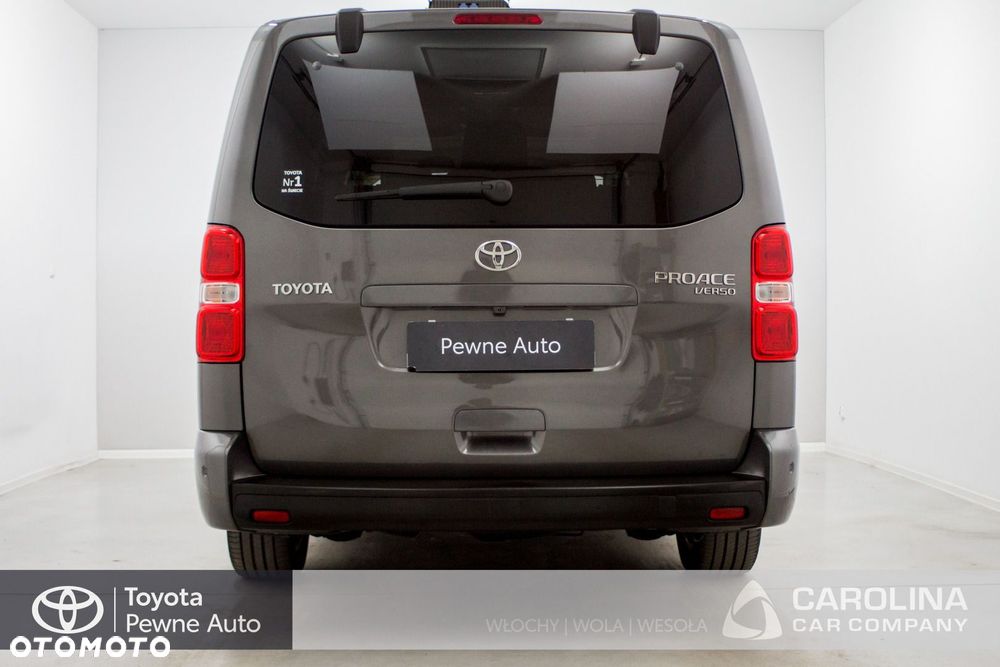 Toyota Proace Verso - 25