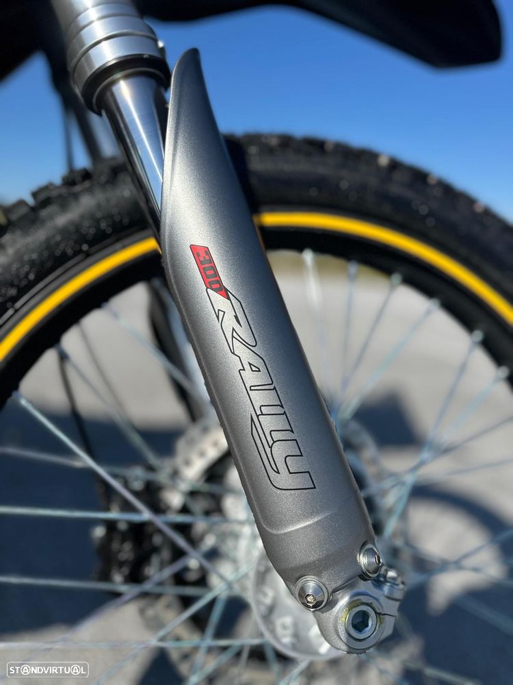 Voge 300 Rally E5+ - 17