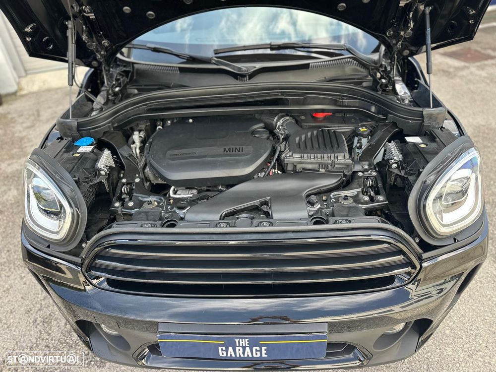 MINI Countryman One D Sport Edition Auto - 5