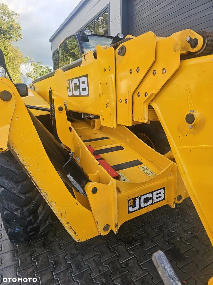 JCB 540-180 928H - 9