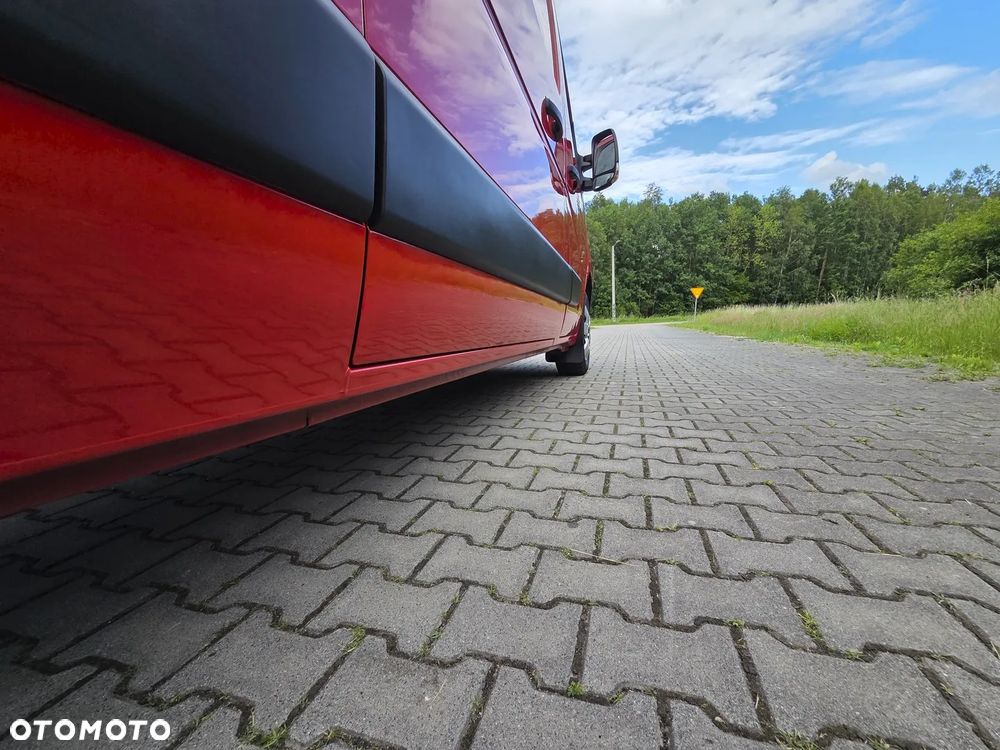 Renault Master - 23