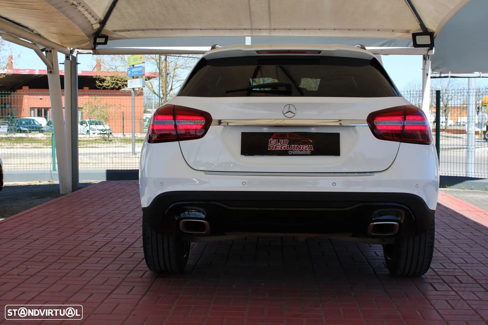 Mercedes-Benz GLA 220 d - 6