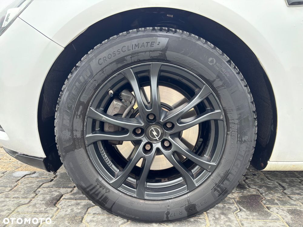Opel Astra 1.4 T Active - 26