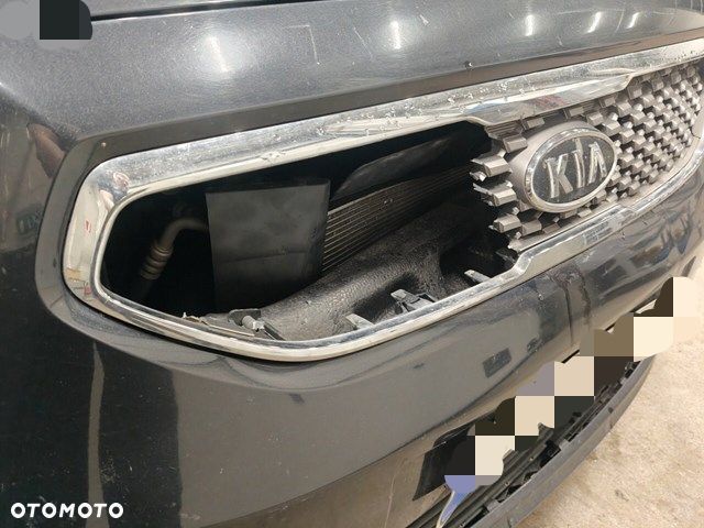 Kia Venga 1.4 L - 10