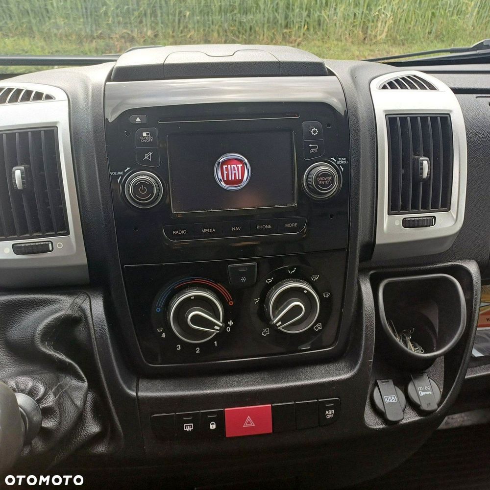 Fiat Ducato - 10